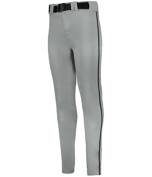 Alleson Crush Tapered Baseball Pant With Braid